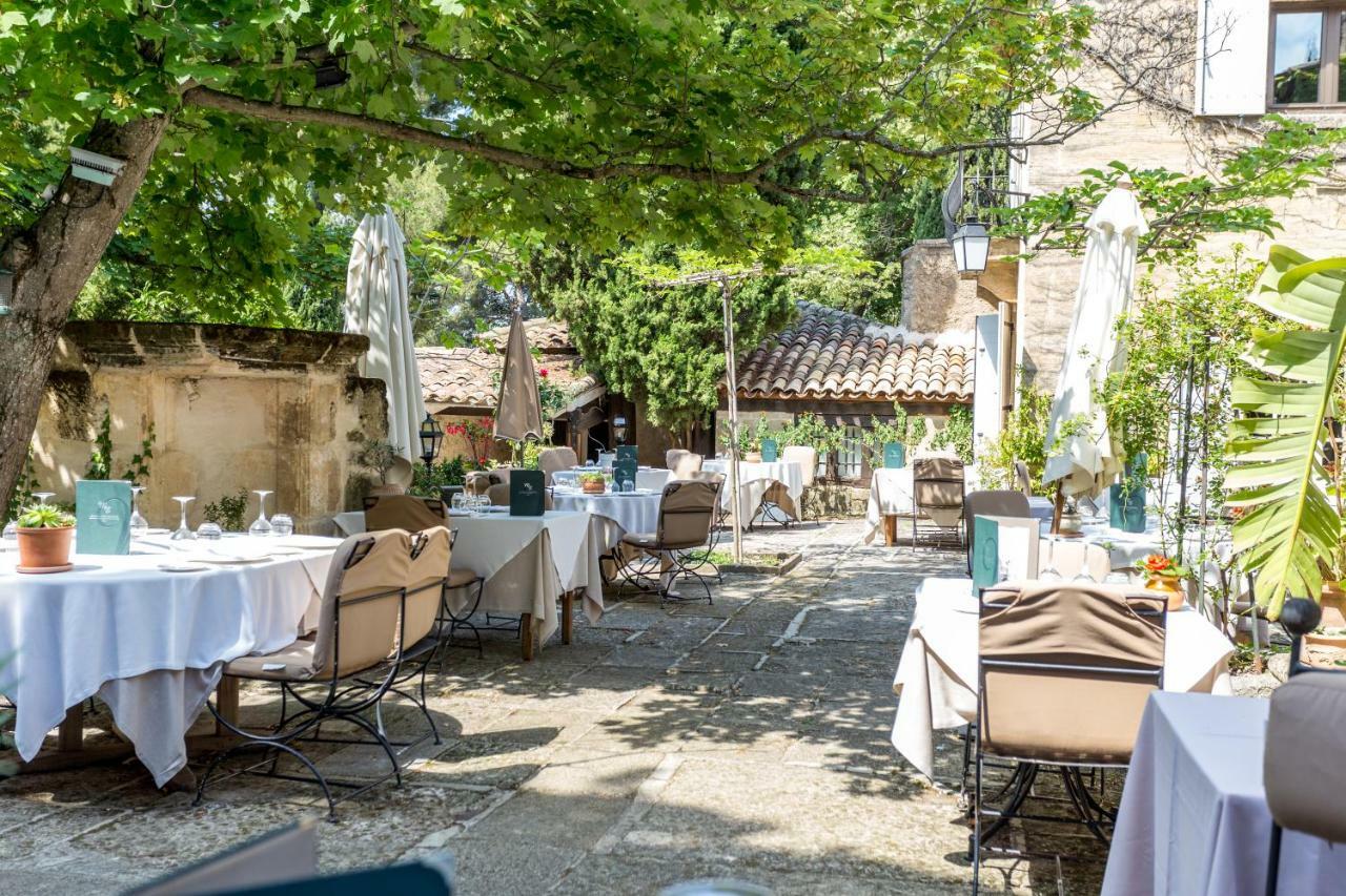 Le Mas D'Entremont Aix-en-Provence Exterior photo